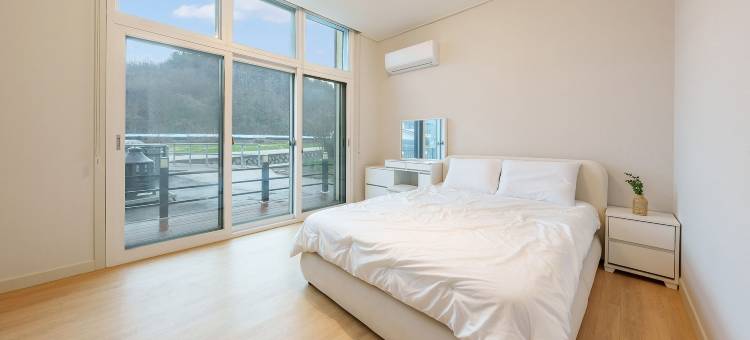 江村贝尔村膳宿公寓(Gangchon Baile Village Pension)图片