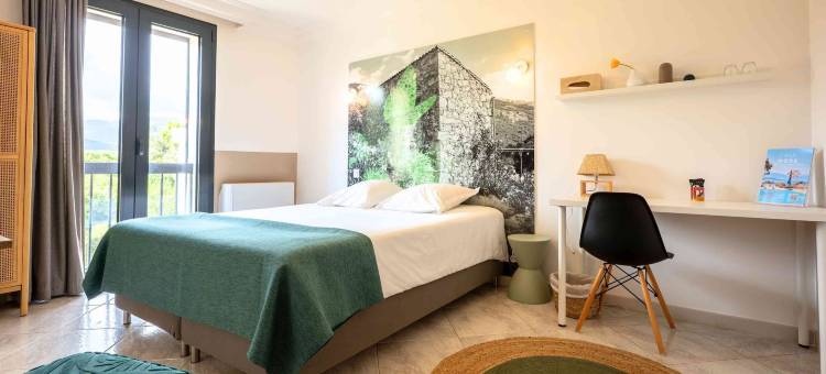 卡萨诺瓦旅馆(Casa Nova Maison d'hôtes)图片