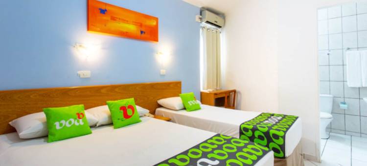 VOA 便捷酒店(Voa Convenience Hotel)图片