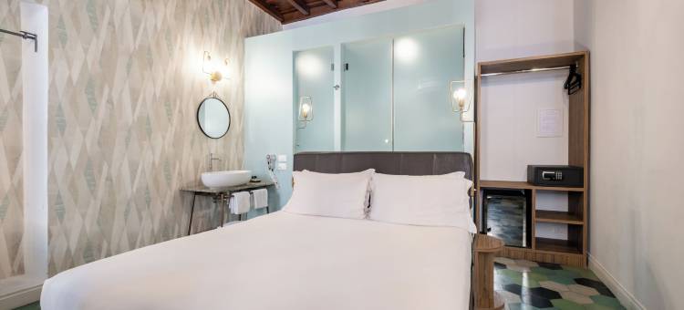 迪莫拉特雷维套房(59 Steps Trevi)图片