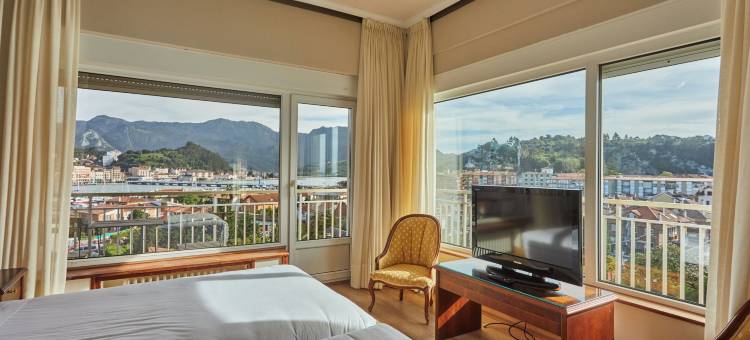 Silken Gran Hotel del Sella图片