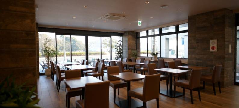 尾道站前樱花酒店(Sakura Shimanami Hotel)图片