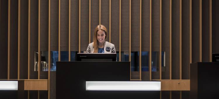 布尔诺万怡酒店(Courtyard Brno)图片