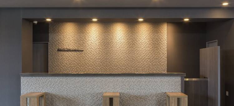 露樱酒店神栖店(Hotel Route-Inn Kamisu)图片