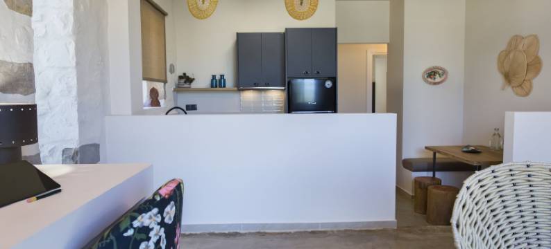 阿芬提科皮格蒂别墅(Afentiko Pigadi)图片