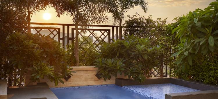 齐普尔马尔维亚纳加尔凯悦嘉轩酒店(Hyatt Place Jaipur Malviya Nagar)图片