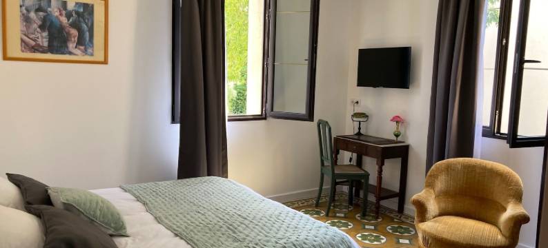 Hôtel la Demeure Coloniale图片