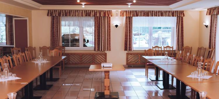 莫尔塔勒霍夫酒店(Hotel Molltalerhof)图片