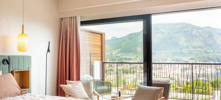 A-ROSA 加尔达湖(A-Rosa Gardasee)图片