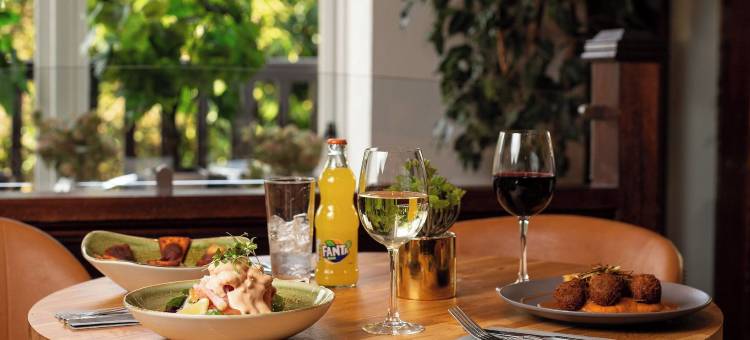 Brig o' Doon房子酒店(Brig o' Doon House Hotel)图片