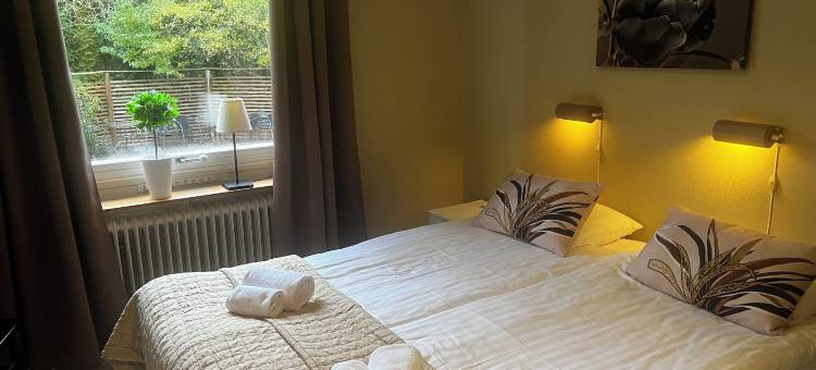 奥罗拉住宿加早餐酒店(Aurora Bed & Breakfast)图片