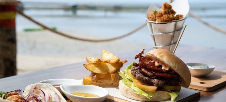 马他布凯海滩度假村(Matabungkay Beach Hotel)图片