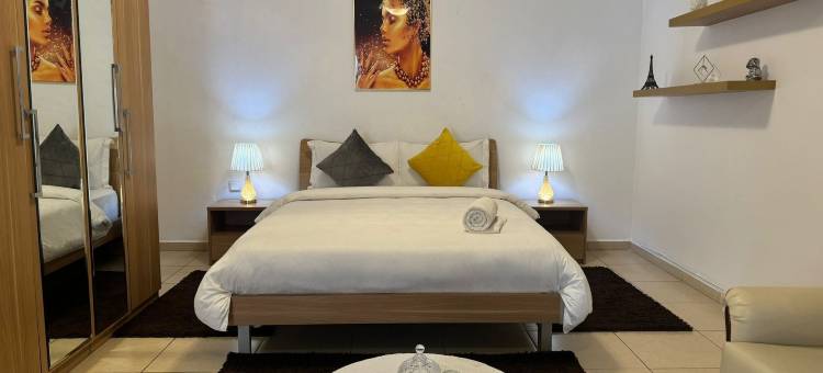 纳塔利娅的客房(Casa Natalia - Guesthouse)图片