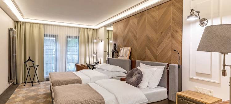 比亚维斯托克特拉古塔 3 号酒店(Hotel Traugutta3)图片