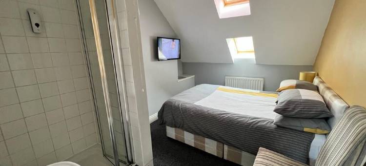 幸运啤酒人(The Hoptimist)图片