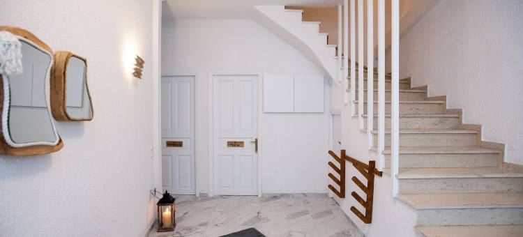 阿拉霍瓦蓝山旅馆(Blue Mountain Guesthouse by Seablue)图片