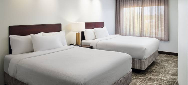 里士满西北万豪SpringHill酒店(SpringHill Suites Richmond Northwest)图片