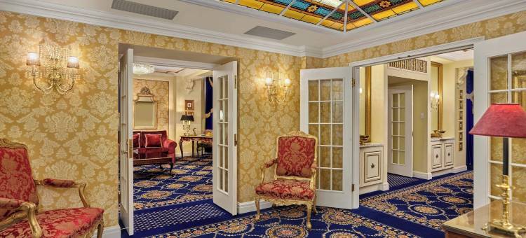 萨斯喀彻温酒店-傲途格精选(The Hotel Saskatchewan, Autograph Collection)图片