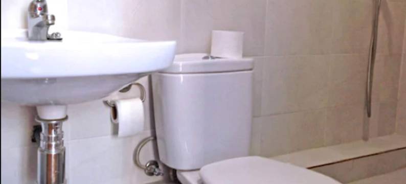 德尔福宿舍酒店(Hostal Delfos)图片