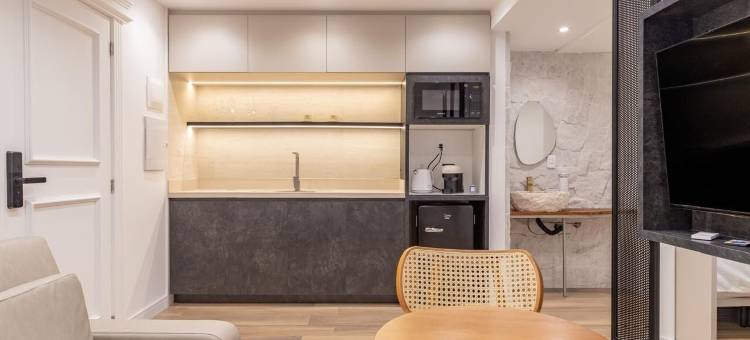 UP精品酒店(Up Boutique Hotel)图片