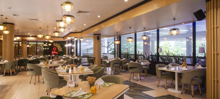 Eko酒店(Eko Hotel)图片