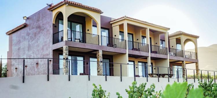 芬卡特雷酒店和别墅度假村(Finca Tre Hotel and Villas Resort)图片