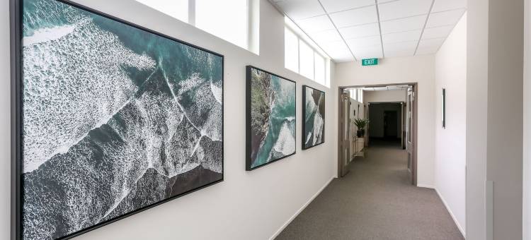 奎斯特新普利茅茨服务式公寓(Quest New Plymouth Serviced Apartments)图片