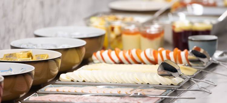 Titanic Comfort Kurfürstendamm图片