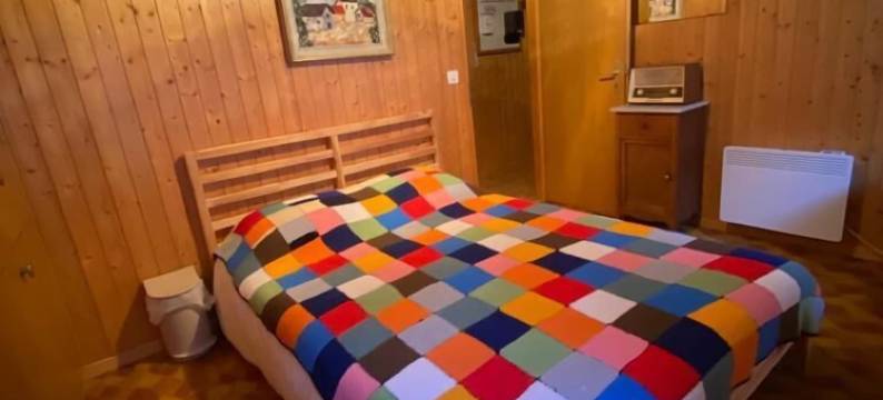 Chalet del Sole阳光小屋(Chalet del Sole)图片