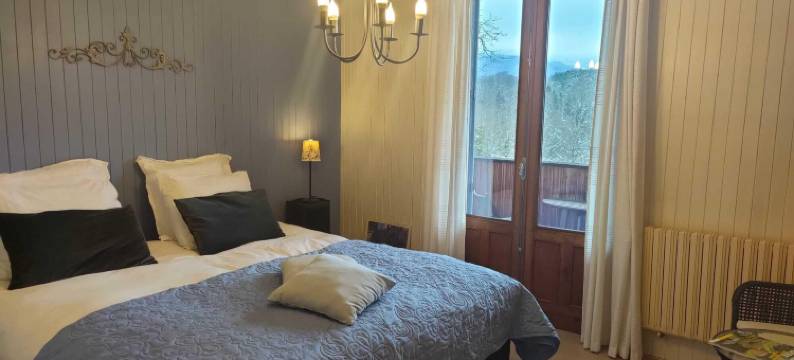 杜切瓦利亚大厦酒店(La Maison du Chevalier)图片