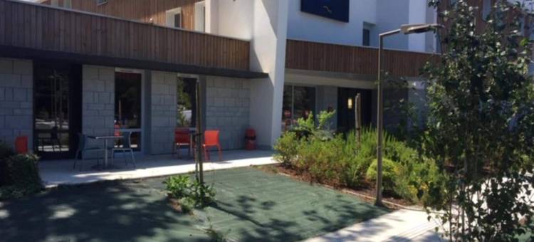 波尔多切斯塔斯艾斯酒店(Ace Hotel Bordeaux Cestas)图片