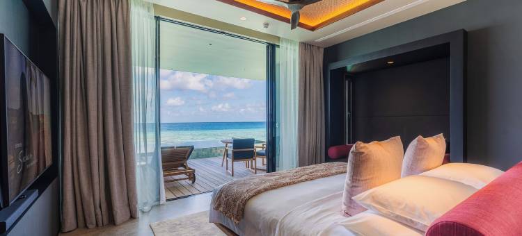 维利甘杜马尔代夫度假岛(Veligandu Maldives Resort Island)图片