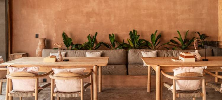 Xela Tulum - Design Hotels成员(Xela Tulum - Member of Design Hotels)图片