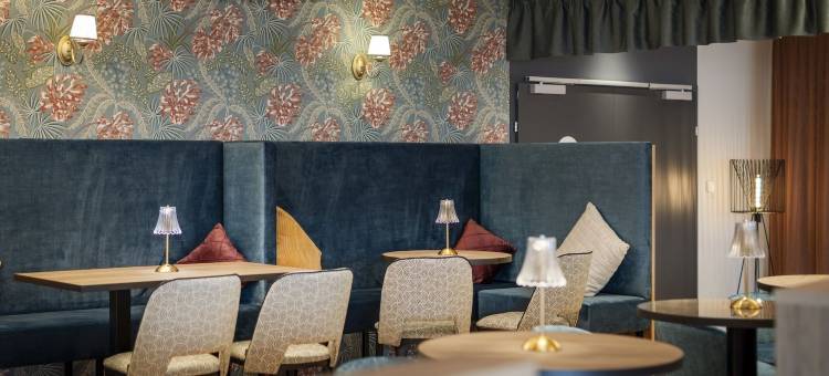 ARCOTEL AQ 维也纳(ARCOTEL AQ Wien)图片