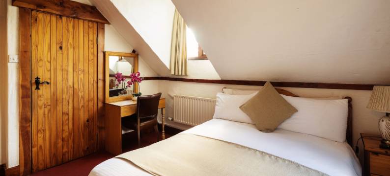 图多尔旅馆(Tudor Lodge)图片