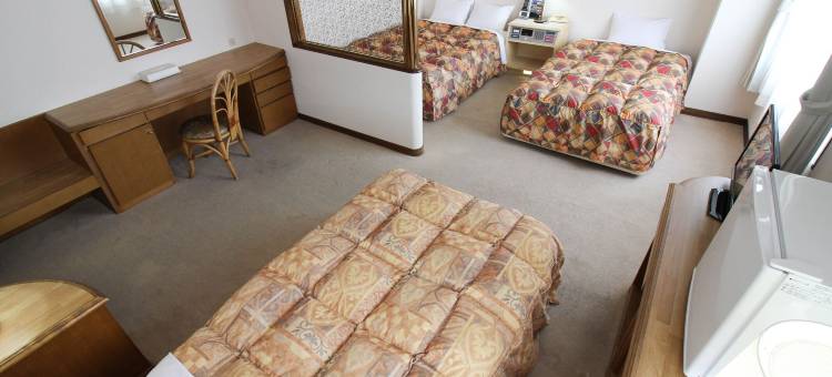 寝屋川潮流酒店(Neyagawa Trend Hotel)图片