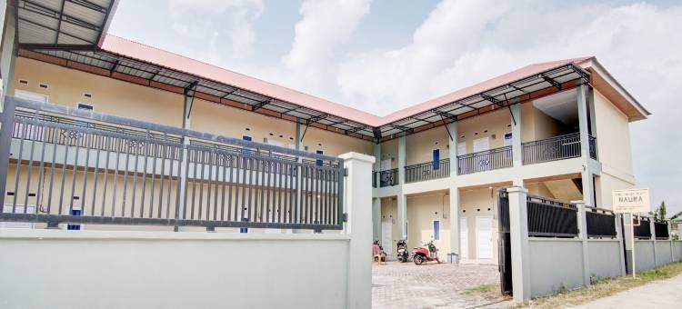 OYO 93087 Wisma Apel Syariah酒店(OYO 93087 Wisma Apel Syariah)图片