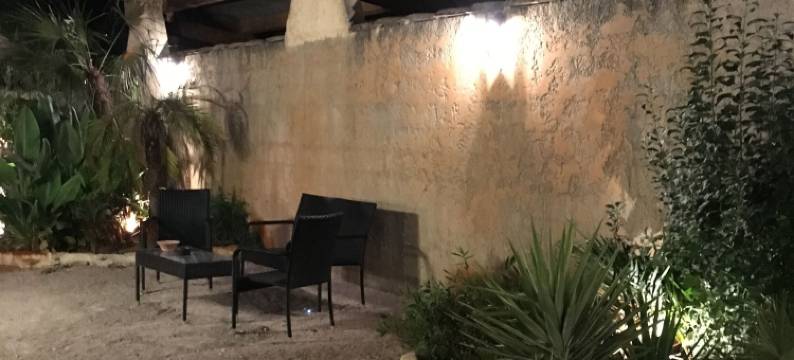 芒达兰酒店(La Mandarine)图片