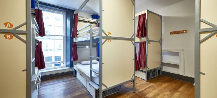 圣克里斯托弗的伦敦桥 - 乡村酒店(St Christopher's Inn Village - London Bridge)图片