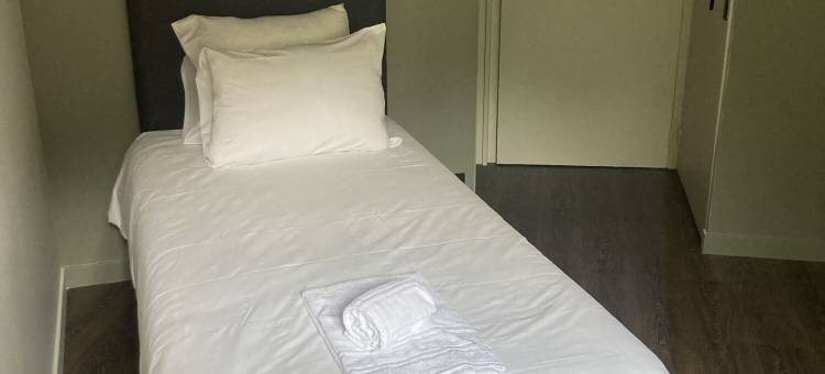 城堡酒店(Hotel du Chateau)图片