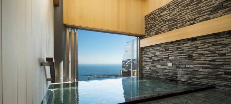 星野集团 RISONARE 热海(Hoshino Resorts RISONARE Atami)图片