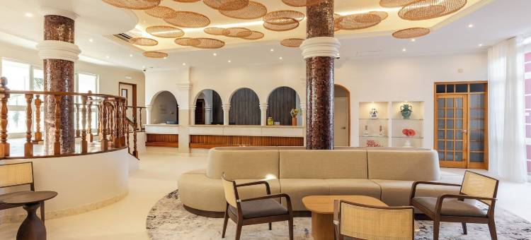 贝拉维斯塔达卢斯健康生活方式酒店(Belavista Da Luz - Wellness & Lifestyle Hotel)图片