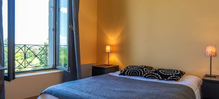 贝格城堡公寓(Résidence du Château de Bégué)图片