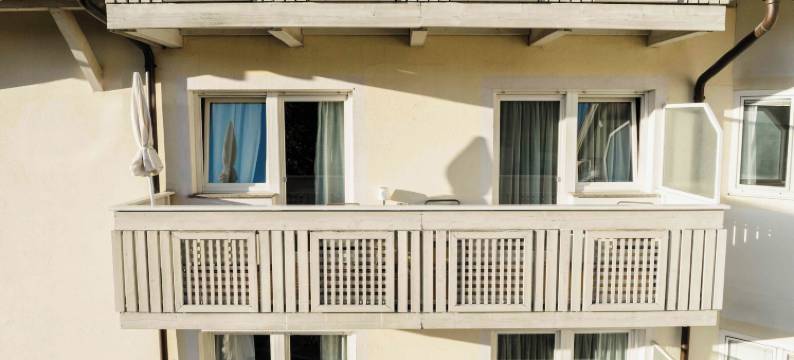 伊萨克斯住宅酒店(Residence Isarcus)图片