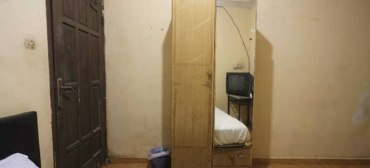 SPOT ON 92569 安托伊斯兰民宿靠近渡轮港湾(SPOT ON 92569 Anto Homestay Syariah)图片