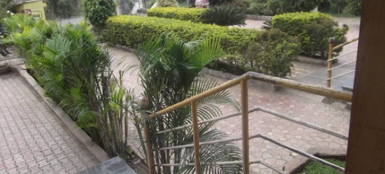 萨姆鲁西希利小屋酒店(Samruddhi and Shree Inn Lodge)图片