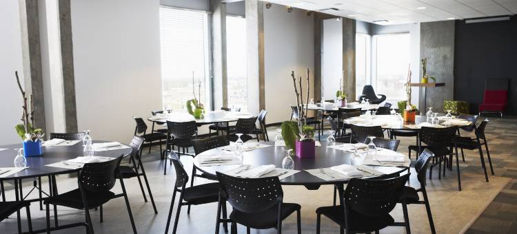 阿尔特卡尔提尔DIX30酒店(Hôtel Alt Quartier DIX30)图片