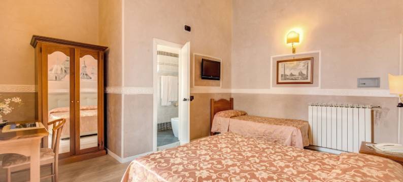 马汀尼酒店(Hotel Martini)图片