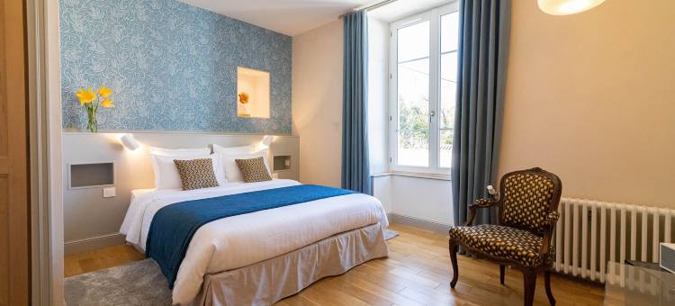 克洛斯磨坊酒店(Clos des Moulins)图片