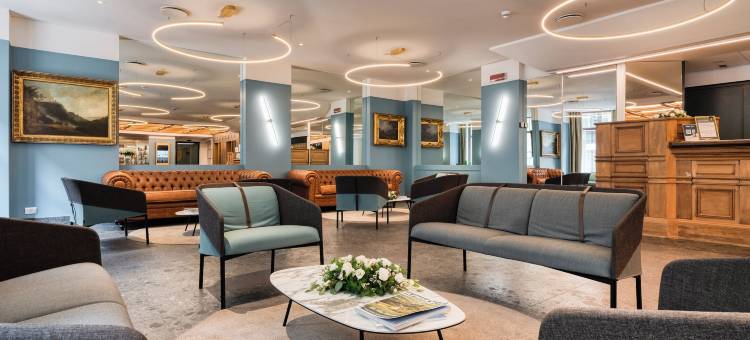 康科德酒店(Hotel Concord)图片